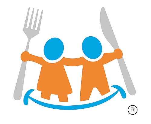 Logo SafeFood4Children